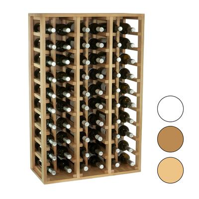Immagine del prodotto per 'Cantinetta vino PROVINALIA in legno per 66 bottiglie'