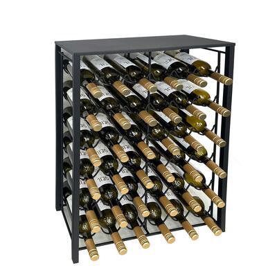 Immagine del prodotto per 'Cantinetta vino RUSTIKO in metallo'