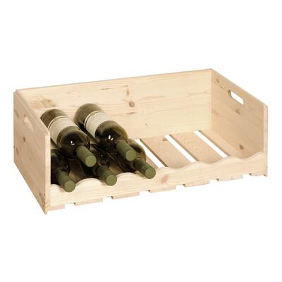 Immagine del prodotto per 'Cassa per vino VIVERI per vino e alimentari'