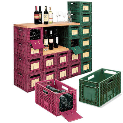 Immagine del prodotto per 'Casse vino WEINBOX, set da 6'