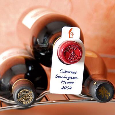 Immagine del prodotto per 'Etichette per bottiglie vino'
