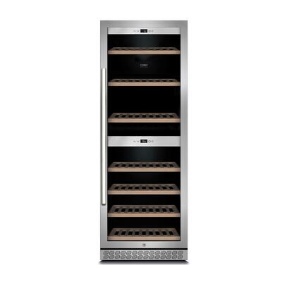 Immagine del prodotto per 'Frigorifero per vini WineChef Pro 126 con app, per 126 bottiglie.'