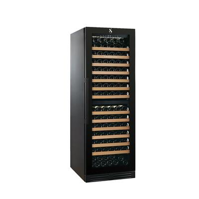 Immagine del prodotto per 'Frigorifero per vino a due zone WLB-460DF, 172cm, 170 bottiglie'