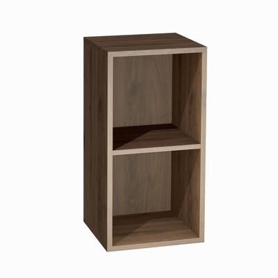 Immagine del prodotto per 'Modulo stretto 33 cm, noce'
