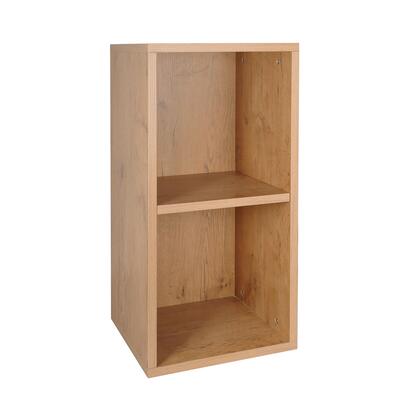 Immagine del prodotto per 'Modulo stretto P 33 cm, rovere rustico'