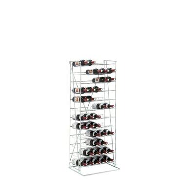 Immagine del prodotto per 'Portabottiglie CAD, basso, H 126 cm'