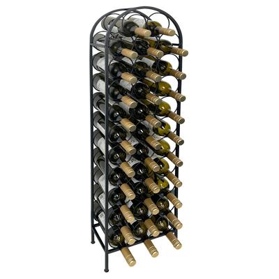 Immagine del prodotto per 'Portabottiglie di metallo Romana'