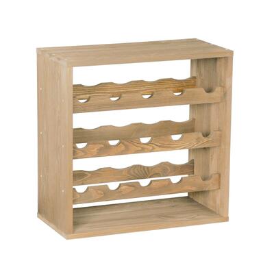 Immagine del prodotto per 'Portabottiglie vino 50 cm, modulo STANDARD'