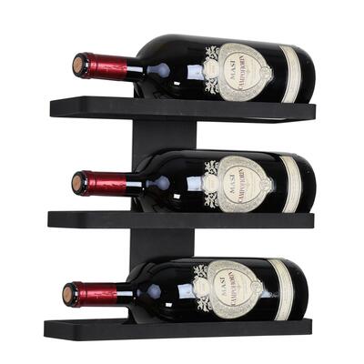 Immagine del prodotto per 'Portabottiglie vino per 3 bottiglie Magnum'
