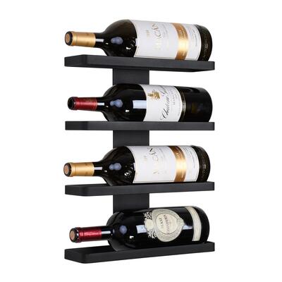 Immagine del prodotto per 'Portabottiglie vino per 4 bottiglie Magnum'