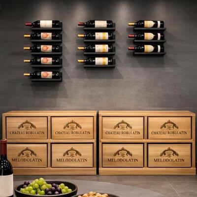 Immagine del prodotto per 'Portabottiglie vino per bottiglie Magnum di 1,5 litro'