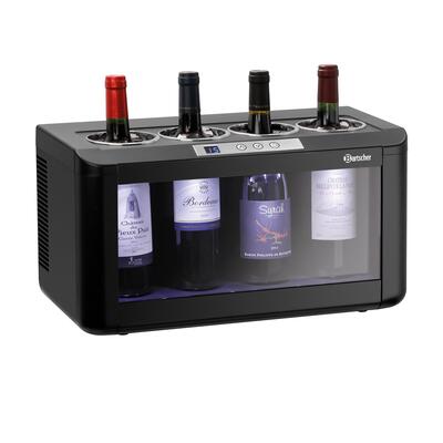 Immagine del prodotto per 'Refrigeratore per 4 bottiglie'