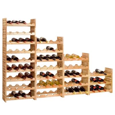 Immagine del prodotto per 'Scaffale per vino NORDIC'
