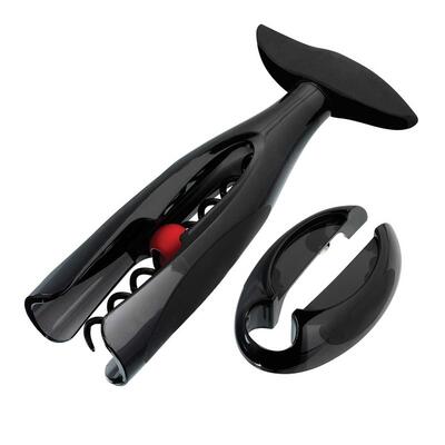 Immagine del prodotto per 'Screwpull Cavatappi Activeball nero'