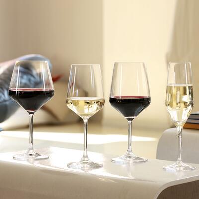 Immagine del prodotto per 'Serie Spiegelau STYLE, set di 4 (6,50 EUR/vetro)'