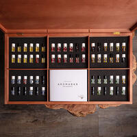 Immagine del prodotto per 'AROMABAR - Kit per l�roma del vino'