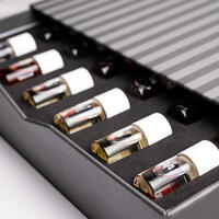 Immagine del prodotto per 'AROMABAR - Kit per l�roma del vino'