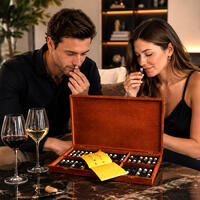 Immagine del prodotto per 'AROMABAR Premium Edition (60 l�roma del vino)'
