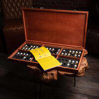 Immagine del prodotto per 'AROMABAR Premium Edition (60 l�roma del vino)'