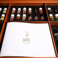 Immagine del prodotto per 'AROMABAR Premium Edition (60 l�roma del vino)'