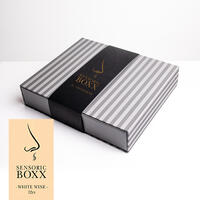 Immagine del prodotto per 'AROMABAR Classic Edition vini bianchi (12 l�roma del vino)'