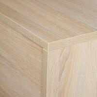 Immagine del prodotto per 'Portabottiglie vino CAVEPRO in legno, rovere chiaro'