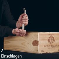 Immagine del prodotto per 'Apre Casse di vino KISTENFREUND'