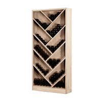 Immagine del prodotto per 'Cantinetta vino PRESTIGE 11.2, rovere naturale'