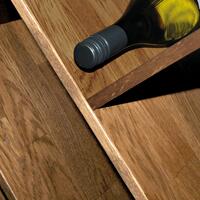 Immagine del prodotto per 'Portabottiglie vino ZEUS in legno'