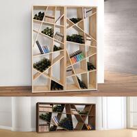 Immagine del prodotto per 'Scaffale Odin in rovere naturale'