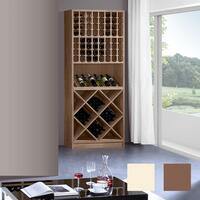 Immagine del prodotto per 'Portabottiglie vino PRESTIGE 3 rovere naturale'