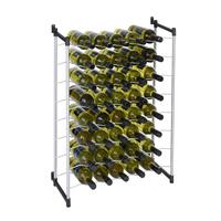 Immagine del prodotto per 'Cantinetta vino in metallo BARDOLINO, modulo 3'