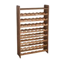 Immagine del prodotto per 'Portabottiglie vino OPTIPLUS mod.3 marrone+pannello'