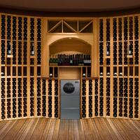 Immagine del prodotto per 'Wine IN 50X (Dispositivo in piedi)'