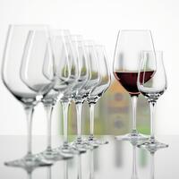 Immagine del prodotto per 'Spiegelau AUTHENTIS serie, set di 4 (11,75 EUR/vetro)'