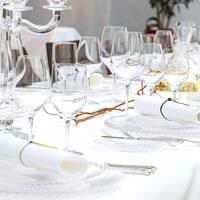 Immagine del prodotto per 'Spiegelau AUTHENTIS serie, set di 4 (11,75 EUR/vetro)'