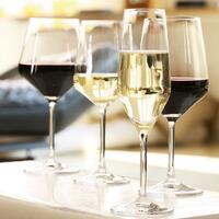 Immagine del prodotto per 'Serie Spiegelau STYLE, set di 4 (6,50 EUR/vetro)'