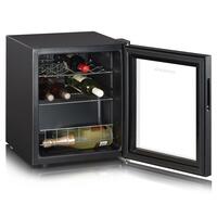 Immagine del prodotto per 'Armadio di controllo della temperatura del vino GLACE per 15 bottiglie'
