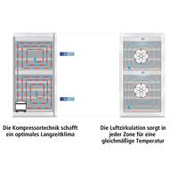 Immagine del prodotto per 'Cantinetta frigo monozona WineSafe 192'