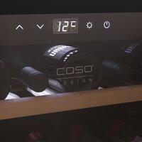 Immagine del prodotto per 'Design-Einbauk�hlschrank WINESAFE 18'