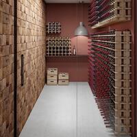 Immagine del prodotto per 'Scaffale vino Primavino naturale'