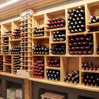 Immagine del prodotto per 'Cassa di vino CASSATTA in legno, piccolo'