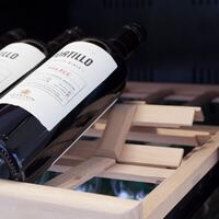 Immagine del prodotto per 'Frigorifero per vini WineChef Pro 126 con app, per 126 bottiglie.'