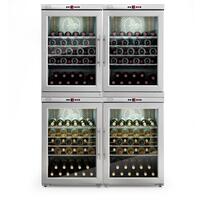 Immagine del prodotto per 'Armadio climatico per vini PROF 100 H 89 x L 60 x P 61 cm'