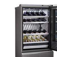 Immagine del prodotto per 'Frigorifero per vino LG SIGNATURE con InstaView'