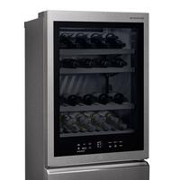 Immagine del prodotto per 'Frigorifero per vino LG SIGNATURE con InstaView'