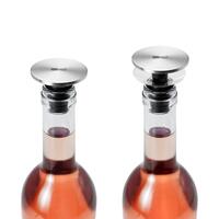 Immagine del prodotto per 'Versatore di vino e chiusura'