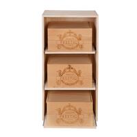 Immagine del prodotto per 'Portabottigie vino BOX'