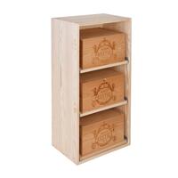 Immagine del prodotto per 'Portabottigie vino BOX'