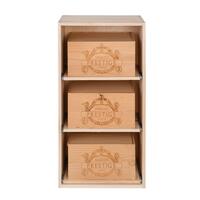 Immagine del prodotto per 'Portabottigie vino BOX'